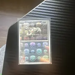 Durant (Master Ball Pattern) 070/086 Uncommon SV: White Flare Pokemon Holo NM - Image 1