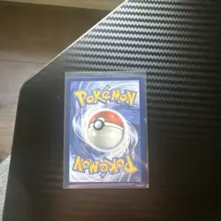 Durant (Master Ball Pattern) 070/086 Uncommon SV: White Flare Pokemon Holo NM - Image 2