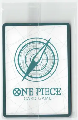 (Sealed) DON!! Card (Sabo) (Special DON!! Set Vol. 3) One Piece Promotion Cards - Image 2