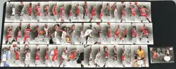 2009-10 Upper Deck Jordan Legacy - Complete Set 1-50 - Image 1