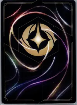 Circle of Life 26/204 Foil Fabled - Lorcana - NM - Image 2