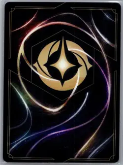 Raging Storm 28/204 Foil Winterspell - Lorcana - NM - Image 2