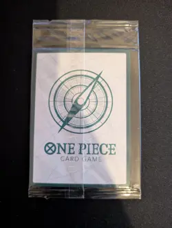 One Piece Day 25 Don!! Card Elbaph Sealed Japanese Edition Near Mint - Image 2