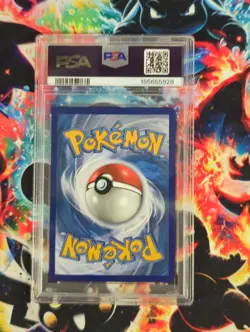 Pokemon Moltres Zapdos Articuno GX Rainbow Full Art #69 Holo PSA 10 Graded Card - Image 2