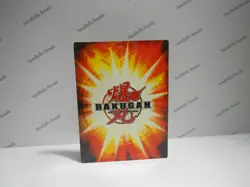 Bakugan Card - Beneficial Wind - Gold Gate Card - BA592 - 10/48q - 2009 - Image 2