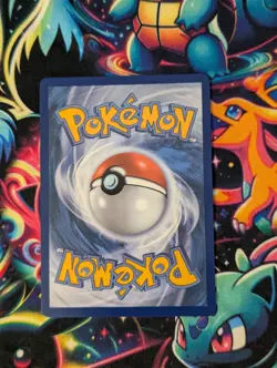 Pokemon Card Mega Zygarde ex #120/88 Full Art Holo Rare Foil Perfect Order - Image 2