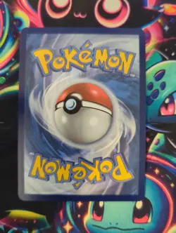 Pokemon Card Landorus #131/086 Full Art Holo Rare Foil Black Bolt - Image 2