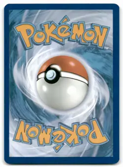 Pokemon Trading Card TCG Magikarp #044 - Image 2