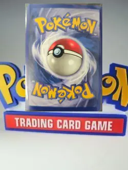 1999 Pokemon Card Poliwrath Base #13/102 Holo Rare - Image 2