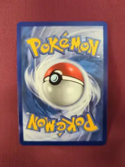 Poke Pad Pokemon Card Full Art 113/88 Holo Prefect Order - Image 2