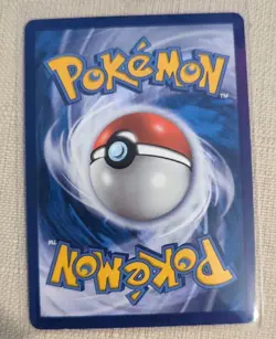 Pokemon Card Shinning Rayquaza 56/73 Shinning Legends Holo - Image 2