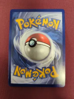 Pokemon Card Forest Of Vitality Full Art 109/88 Holo Prefect Order - Image 2