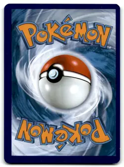 2024 Scarlet & Violet Temporal Forces Pokemon Trading Card #39 Totodile Reverse - Image 2