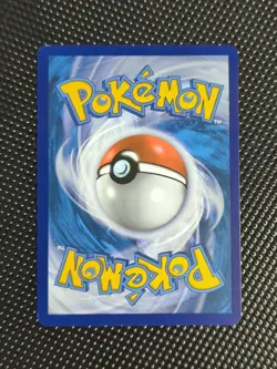 Pokemon Card Cynthia's Roserade Full Art 184/182 Holo Destoned Rival - Image 2