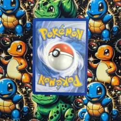2025 Pokemon Card Mega Venusaur ex #155 Full Art Mega Evolution Holo Rare Foil - Image 2