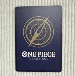 Nico Robin - One Piece x Round 1 Promo Card - EB03-054 - NM/MT - Image 2