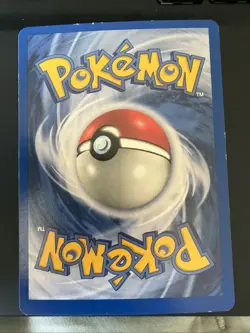 Pokemon TCG Forretress Holo Rare Card Neo Discovery Series 2/75 - Image 2