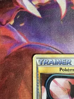 Pokemon Communication 98/123 - HeartGold SoulSilver - Uncommon- Pokemon Card TCG - Image 3