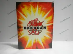 Bakugan Card - Gate Of Rays - Silver Gate Card - BA721 - 2/48ah - 2009 - Image 2