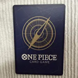 Monkey D. Luffy - One Piece x Round 1 Promo Card - OP16-095 - NM/MT - Image 2