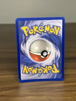 Energy - Fire Energy 102/106 Emerald - Holo Rare Pokemon Card - Image 5