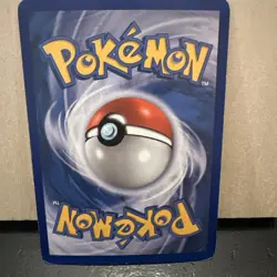 Grass Energy Holo Rare Card Emerald, 101/106 Pokemon Card - Image 3