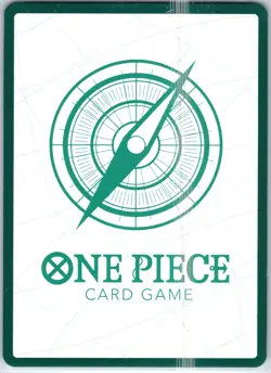 DON!! Card (Tournament Pack Vol. 2) PR One Piece Promotion Cards NM - Image 2