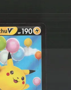 Flying Pikachu V 006/025 Celebrations Ultra Rare Holo Pokemon Card NM - Image 4