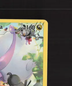 Hisuian Goodra GG21/GG70 Crown Zenith Full Art Ultra Rare Holo Pokemon Card NM - Image 4