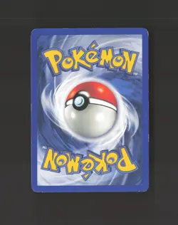 Slowpoke 73/111 Neo Genesis Common Pokemon Card LP - Image 2