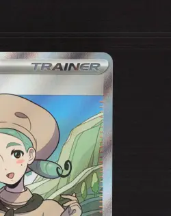 Katy 237/198 Scarlet & Violet Full Art Ultra Rare Holo Pokemon Card NM - Image 4