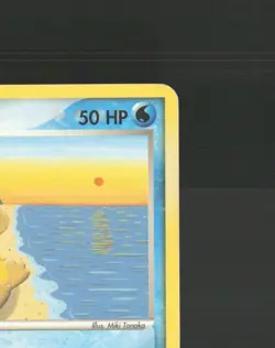 Psyduck 70/109 EX Team Rocket Returns Common Pokemon Card DMG - Image 4