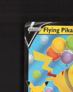 Flying Pikachu V 006/025 Celebrations Stamped Ultra Rare Holo Pokemon Card NM - Image 3