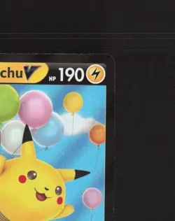 Flying Pikachu V 006/025 Celebrations Stamped Ultra Rare Holo Pokemon Card NM - Image 4