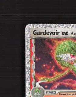 Gardevoir ex 93 Celebrations Stamped Classic Collection Holo Pokemon Card NM - Image 3