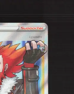 Boss's Orders TG24/TG30 Lost Origin Trainer Gallery Rare Holo Pokemon Card NM - Image 4