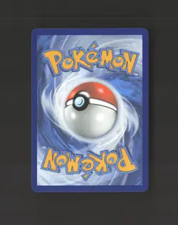 Blitzle 114/086 White Flare Full Art Ultra Rare Holo Pokemon Card NM - Image 2