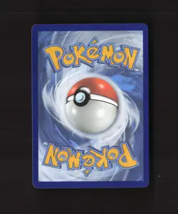 Annihilape ex SVP032 Scarlet & Violet Black Star Promo Holo Pokemon Card DMG - Image 2