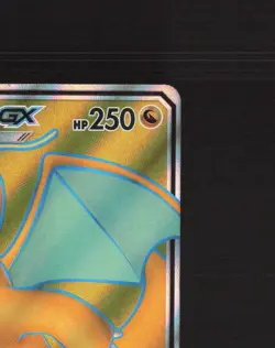 Dragonite GX 229/236 Unified Minds Full Art Ultra Rare Holo Pokemon Card LP+ - Image 4