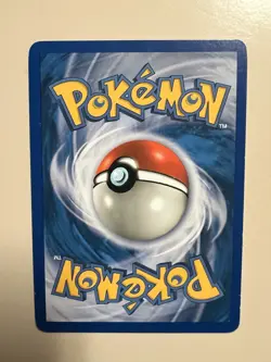 🌸 Pokemon Gardevoir 7/132 Secret Wonders Holo Rare Reverse Card LP - Image 2
