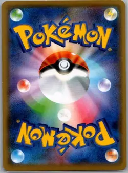 Mr. Mime 046/070 Non Holo Japanese XY5-Bt: Tidal Storm - Pokemon Card - NM - Image 2