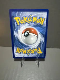 Pokemon Card - Reshiram & Charizard GX SM247 Sm Holo NM - Image 2