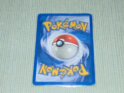 Pokemon Card Mewtwo Holo 10/102 Trading Card TCG Vintage 1999 - Image 4