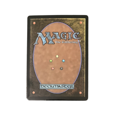 Counterspell Borderless FOIL 0052 MTG Marvel Super Heroes Eternal Legal Ironman - Image 2