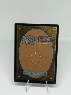 MTG Marvel Super Heroes World War Hulk Foil NM - Image 2