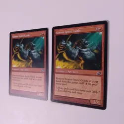 2x Simian Spirit Guide Planar Chaos M/NM MTG Magic the Gathering - Image 2