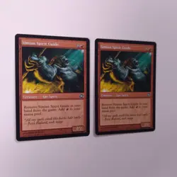 2x Simian Spirit Guide Planar Chaos M/NM MTG Magic the Gathering - Image 3
