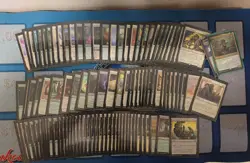 Virtue and Valor - Precon Deck - Wilds of Eldraine MTG - Open Complete Ellivere - Image 2