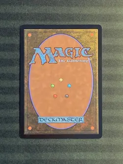 Master Emerald Shrine Foil R 7030 Secret Lair Sonic SEGA SLD MTG NM+ - Image 2