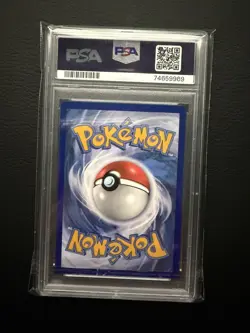 PSA 10 - Pokemon 2019 SM Cosmic Eclipse Weavile 238/236 Secret Rare Holo ENG - Image 4